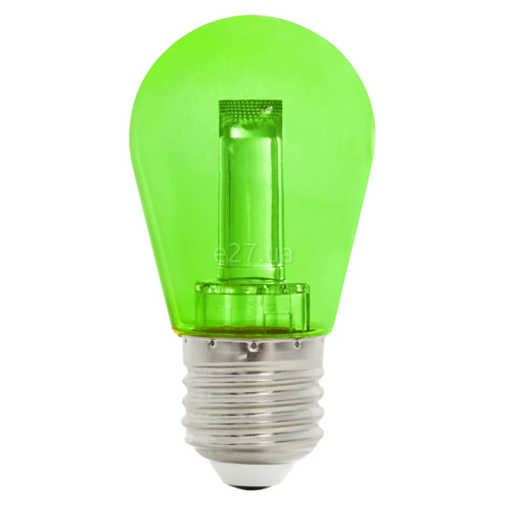 Лампа світлодіодна Horoz Electric 001-088-0002-040 Fantasy, 2W E27 · HOROZ ELECTRIC · horoz-electric-001-088-0002-040