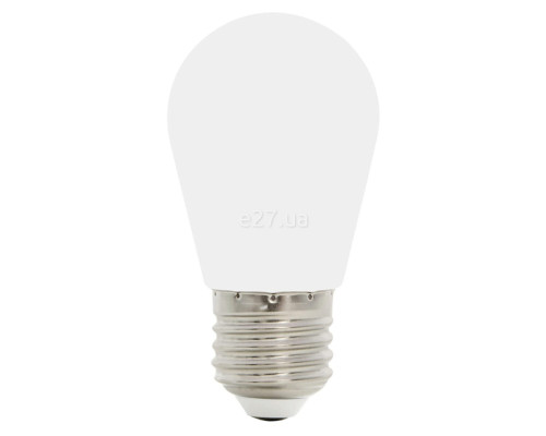Лампа світлодіодна Horoz Electric 001-088-0002-050 Fantasy, 2W E27