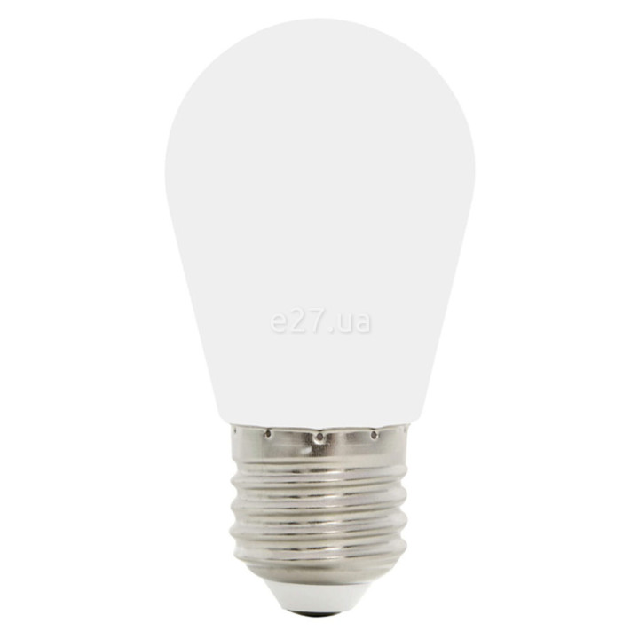 Лампа світлодіодна Horoz Electric 001-088-0002-050 Fantasy, 2W E27 · HOROZ ELECTRIC · horoz-electric-001-088-0002-050