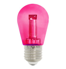 Лампа світлодіодна Horoz Electric 001-088-0002-060 Fantasy, 2W E27