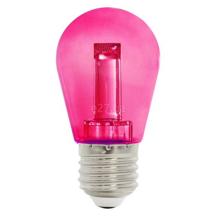 Лампа світлодіодна Horoz Electric 001-088-0002-060 Fantasy, 2W E27 · HOROZ ELECTRIC · horoz-electric-001-088-0002-060