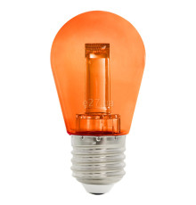 Лампа світлодіодна Horoz Electric 001-088-0002-070 Fantasy, 2W E27