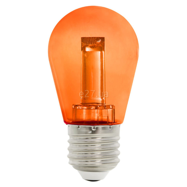 Лампа світлодіодна Horoz Electric 001-088-0002-070 Fantasy, 2W E27 · HOROZ ELECTRIC · horoz-electric-001-088-0002-070