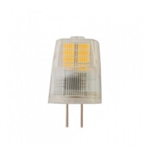 Лампа світлодіодна Horoz Electric 001-090-0003-020 Makro-3, 3W 6400K G4, 360°