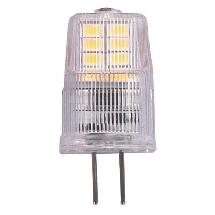 Лампа світлодіодна Horoz Electric 001-091-0003-020 Multi-3, 3W 6400K G4, 360° · HOROZ ELECTRIC · horoz-electric-001-091-0003-020