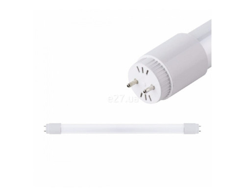 Лампа світлодіодна Horoz Electric 002-001-0009-014 T8 9W 6400K G13 Led Tube, двостороннє підключення, 195 град.