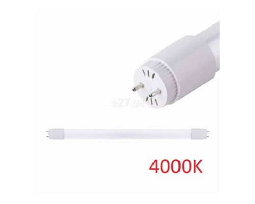 Лампа світлодіодна Horoz Electric 002-001-0018-030 LED Tube-120, 18W