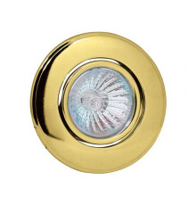 Точковий світильник Horoz Electric 015-007-0050-020 Orkİde