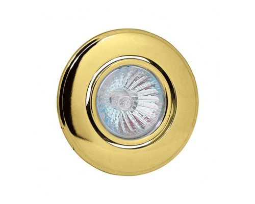 Точковий світильник Horoz Electric 015-007-0050-020 Orkİde