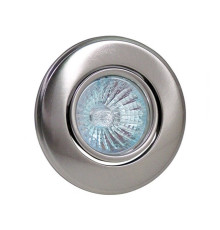 Точковий світильник Horoz Electric 015-007-0050-030 Orkİde