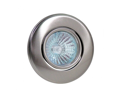 Точковий світильник Horoz Electric 015-007-0050-030 Orkİde