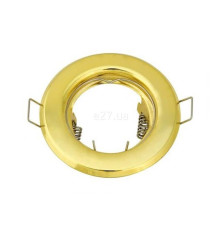 Точковий світильник Horoz Electric 015-025-0050-010 Kamelya