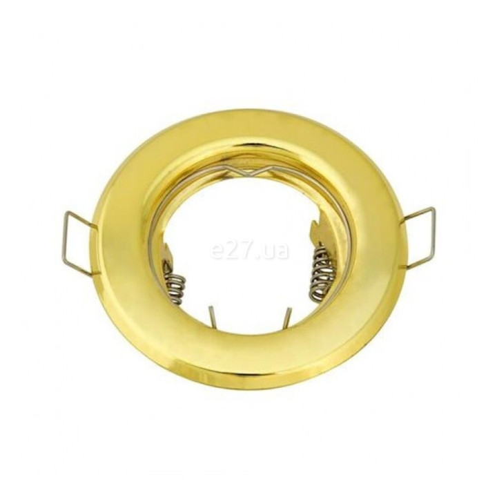 Точковий світильник Horoz Electric 015-025-0050-010 Kamelya · HOROZ ELECTRIC · horoz-electric-015-025-0050-010