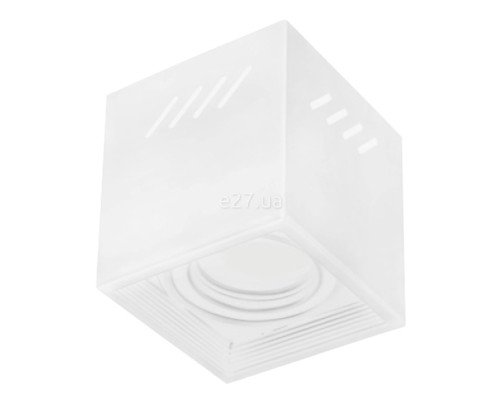 Точковий світильник Horoz Electric 015-027-0050-020 Frezya-S