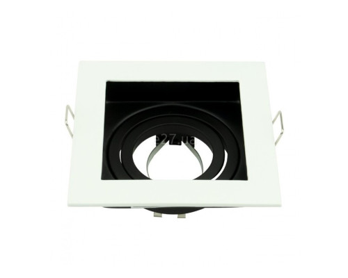 Точковий світильник Horoz Electric 015-028-0001-010 Petunya-1