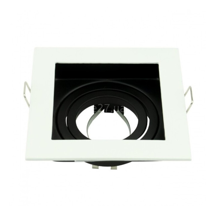 Точковий світильник Horoz Electric 015-028-0001-010 Petunya-1 · HOROZ ELECTRIC · horoz-electric-015-028-0001-010