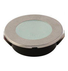 Точковий світильник Horoz Electric 016-002-0002-020 Angela, 2 Вт, 100 лм, 4200K