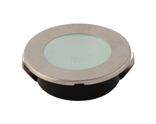 Точковий світильник Horoz Electric 016-002-0002-020 Angela, 2 Вт, 100 лм, 4200K