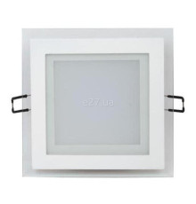 Стельовий світильник Horoz Electric 016-015-0012-010 Maria-12, 12 Вт, 744 лм, 6400K