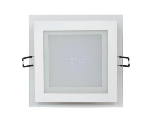 Стельовий світильник Horoz Electric 016-015-0012-010 Maria-12, 12 Вт, 744 лм, 6400K