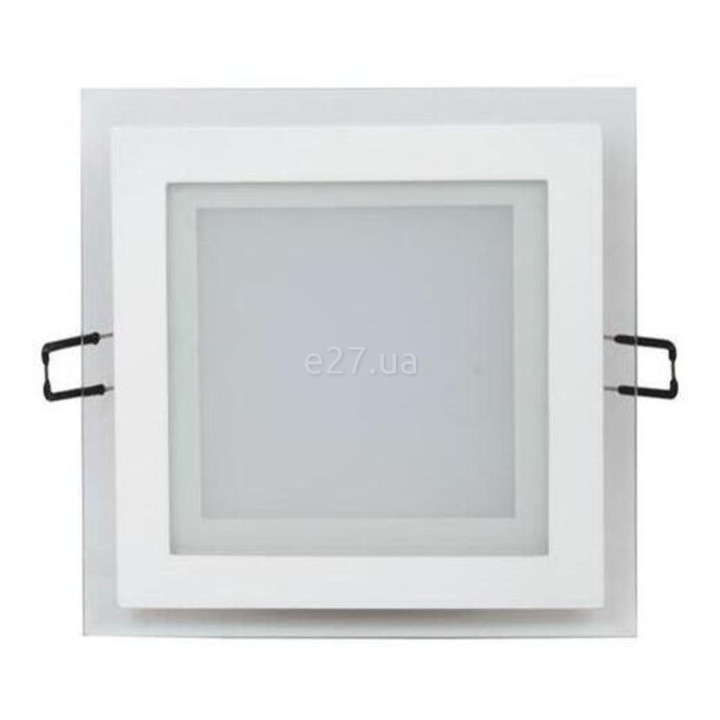 Стельовий світильник Horoz Electric 016-015-0012-010 Maria-12, 12 Вт, 744 лм, 6400K · HOROZ ELECTRIC · horoz-electric-016-015-0012-010