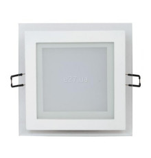 Стельовий світильник Horoz Electric 016-015-0012-030 Maria-12, 12 Вт, 744 лм, 4200K