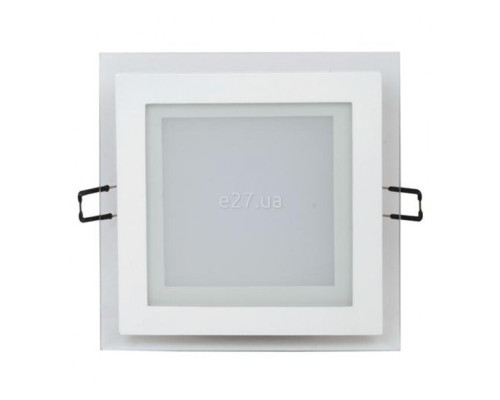 Стельовий світильник Horoz Electric 016-015-0012-030 Maria-12, 12 Вт, 744 лм, 4200K