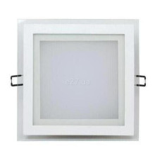 Стельовий світильник Horoz Electric 016-015-0015-010 Maria-15, 15 Вт, 1150 лм, 6400K