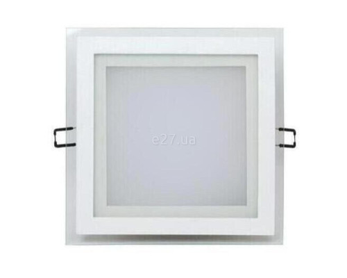 Стельовий світильник Horoz Electric 016-015-0015-010 Maria-15, 15 Вт, 1150 лм, 6400K