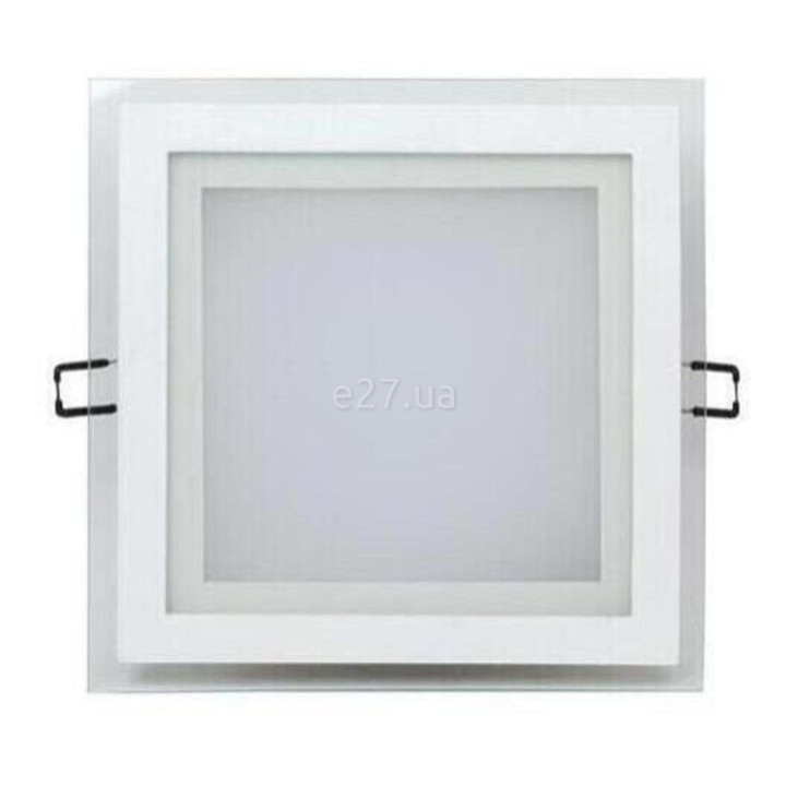 Стельовий світильник Horoz Electric 016-015-0015-010 Maria-15, 15 Вт, 1150 лм, 6400K · HOROZ ELECTRIC · horoz-electric-016-015-0015-010