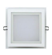 Стельовий світильник Horoz Electric 016-015-0015-030 Maria-15, 15 Вт, 1150 лм, 4200K