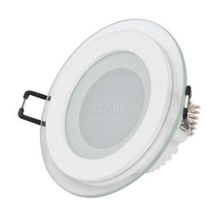 Точковий світильник Horoz Electric 016-016-0006-010 Clara-6, 6 Вт, 480 лм, 6400K · HOROZ ELECTRIC · horoz-electric-016-016-0006-010