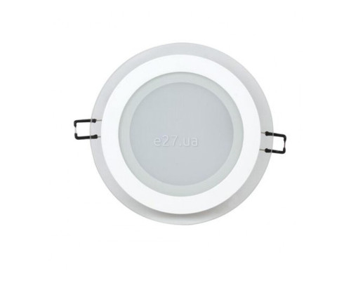 Стельовий світильник Horoz Electric 016-016-0012-030 Clara-12, 12 Вт, 744 лм, 4200K