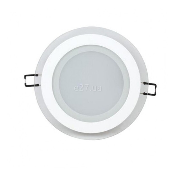 Стельовий світильник Horoz Electric 016-016-0012-030 Clara-12, 12 Вт, 744 лм, 4200K · HOROZ ELECTRIC · horoz-electric-016-016-0012-030