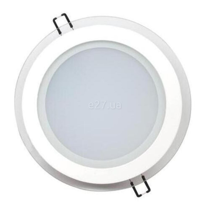Стельовий світильник Horoz Electric 016-016-0015-010 Clara-15, 15 Вт, 1150 лм, 6400K · HOROZ ELECTRIC · horoz-electric-016-016-0015-010