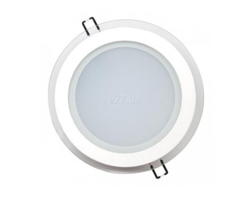 Стельовий світильник Horoz Electric 016-016-0015-030 Clara-15, 15 Вт, 1150 лм, 4200K