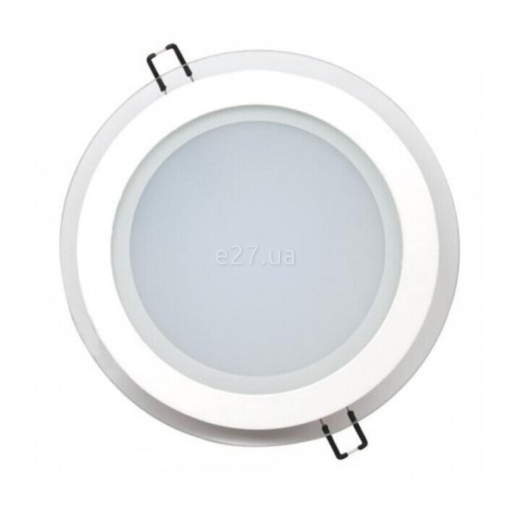 Стельовий світильник Horoz Electric 016-016-0015-030 Clara-15, 15 Вт, 1150 лм, 4200K · HOROZ ELECTRIC · horoz-electric-016-016-0015-030