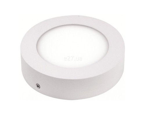 Стельовий світильник Horoz Electric 016-025-0012-030 Caroline-12, 12 Вт, 840 лм, 4200K