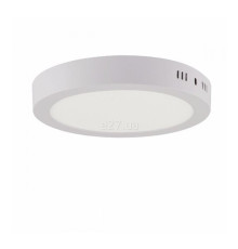 Стельовий світильник Horoz Electric 016-025-0018-030 Caroline-18, 18 Вт, 1300 лм, 4200K