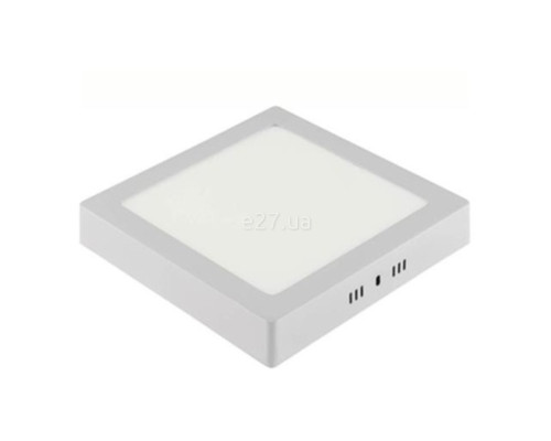 Стельовий світильник Horoz Electric 016-026-0018-021 Arina-18, 18 Вт, 1300 лм, 3000K