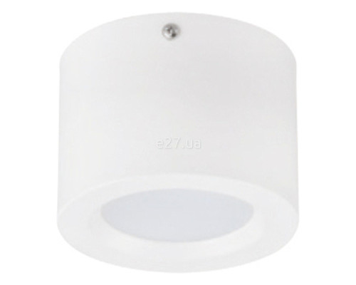 Точковий світильник Horoz Electric 016-043-0005-030 Sandra-5, 5 Вт, 350 лм, 4200K