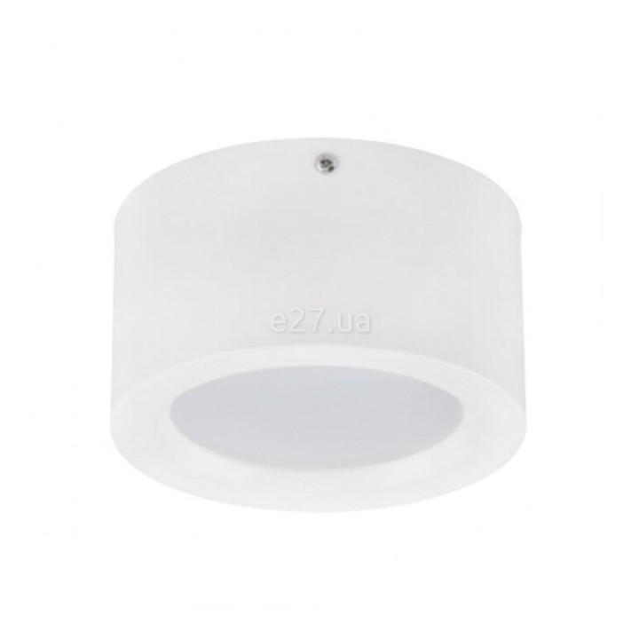 Точковий світильник Horoz Electric 016-043-0010-030 Sandra-10, 10 Вт, 700 лм, 4200K · HOROZ ELECTRIC · horoz-electric-016-043-0010-030