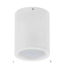 Точковий світильник Horoz Electric 016-043-1005-030 Sandra-5/Xl, 5 Вт, 350 лм, 4200K