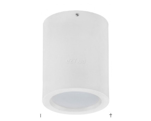 Точковий світильник Horoz Electric 016-043-1005-030 Sandra-5/Xl, 5 Вт, 350 лм, 4200K