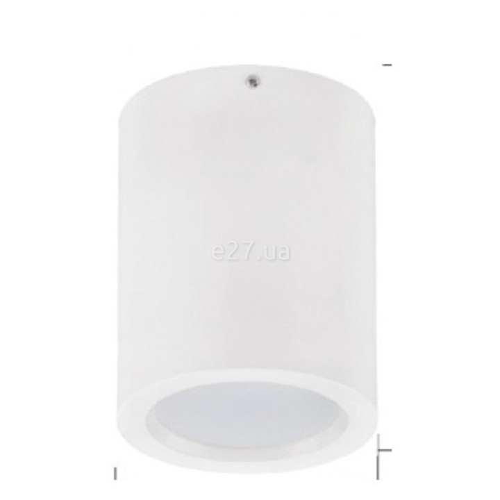 Точковий світильник Horoz Electric 016-043-1010-030 Sandra-10/XL, 10 Вт, 700 лм, 4200K · HOROZ ELECTRIC · horoz-electric-016-043-1010-030
