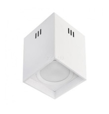 Точковий світильник Horoz Electric 016-045-1010-030 Sandra-Sq10/Xl, 10 Вт, 700 лм, 4200K