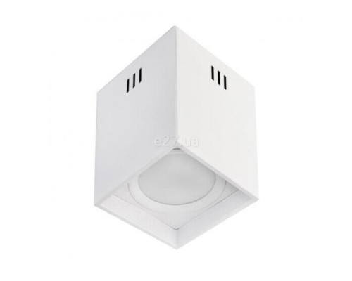 Точковий світильник Horoz Electric 016-045-1010-030 Sandra-Sq10/Xl, 10 Вт, 700 лм, 4200K
