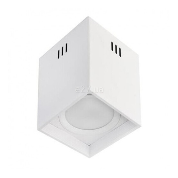 Точковий світильник Horoz Electric 016-045-1010-030 Sandra-Sq10/Xl, 10 Вт, 700 лм, 4200K · HOROZ ELECTRIC · horoz-electric-016-045-1010-030