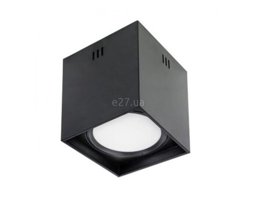 Точковий світильник Horoz Electric 016-045-1010-060 Sandra-Sq10/Xl, 10 Вт, 700 лм, 4200K