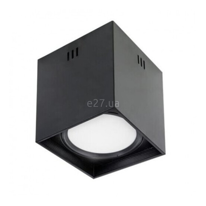 Точковий світильник Horoz Electric 016-045-1010-060 Sandra-Sq10/Xl, 10 Вт, 700 лм, 4200K · HOROZ ELECTRIC · horoz-electric-016-045-1010-060